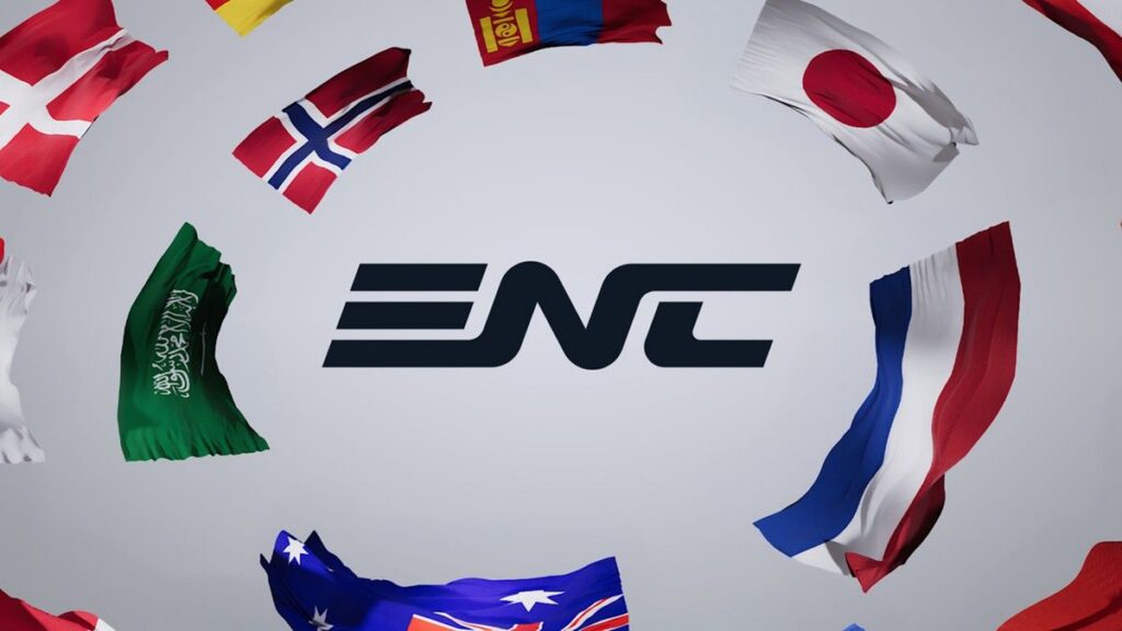 PB ESI Umumkan Atlet Timnas Mobile Legends untuk ENC 2026