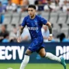 Jose Mourinho Bidik Enzo Fernandez untuk Lini Tengah Real Madrid