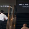 SpaceX Raih Peringkat Utang Investment Grade Jelang IPO
