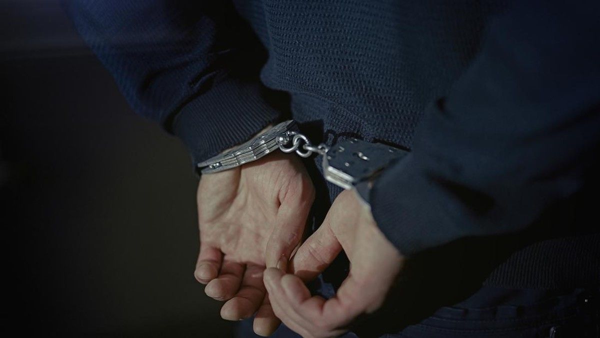 Polisi Tangkap Buron Eksekutor Jambret Kalung Emas di Jakarta Barat