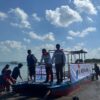 Pertamina Operasikan Kapal Otomatis Pembersih Sampah di Pantai Bali