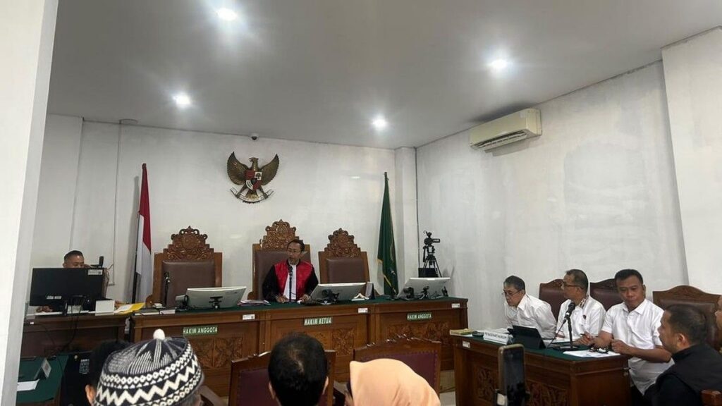 Polda Metro Jaya Sebut Penggeledahan Rumah Roy Suryo Sah