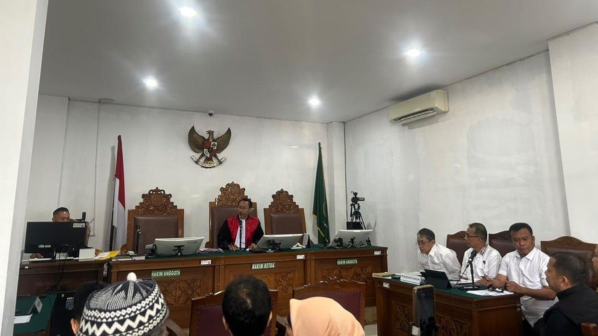 Polda Metro Jaya Sebut Penggeledahan Rumah Roy Suryo Sah