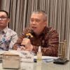 Menhub Dudy Pertimbangkan Usulan Penyesuaian Tarif Penyeberangan