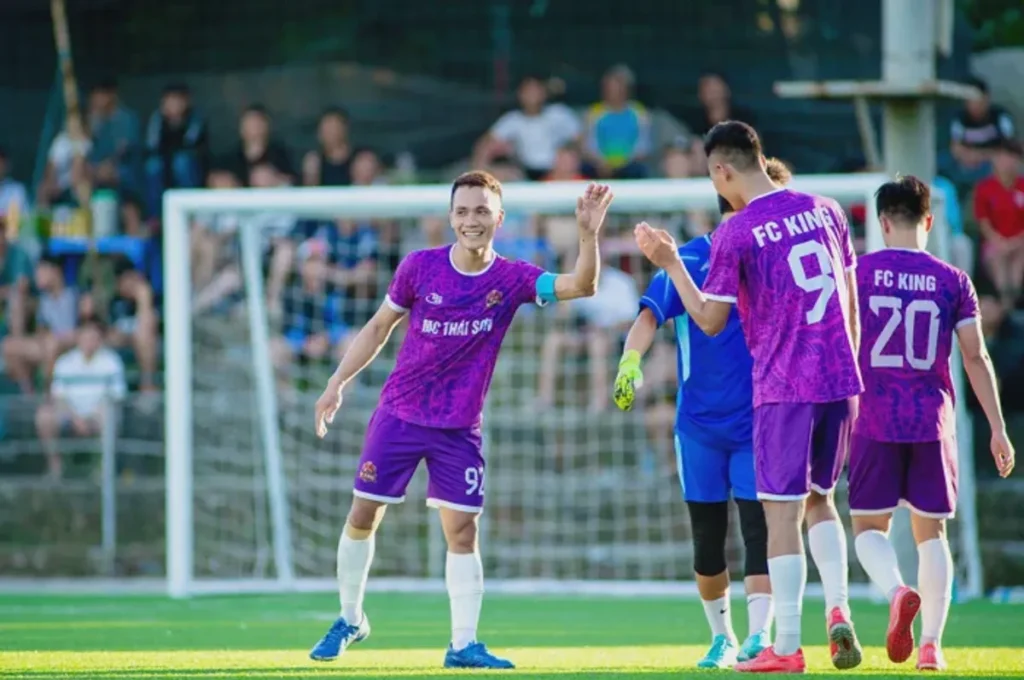 Macarthur Bulls FC Perpanjang Kontrak Pemain Luke Vickery