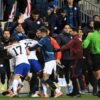 Amerika Serikat Tekuk Paraguay Empat Gol pada Piala Dunia 2026