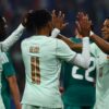 Prancis Kalahkan Irlandia Utara Tiga Satu Lewat Michael Olise