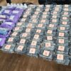 Polsek Benda Tangkap Dua Pengedar dan Sita Ratusan Ribu Obat Keras