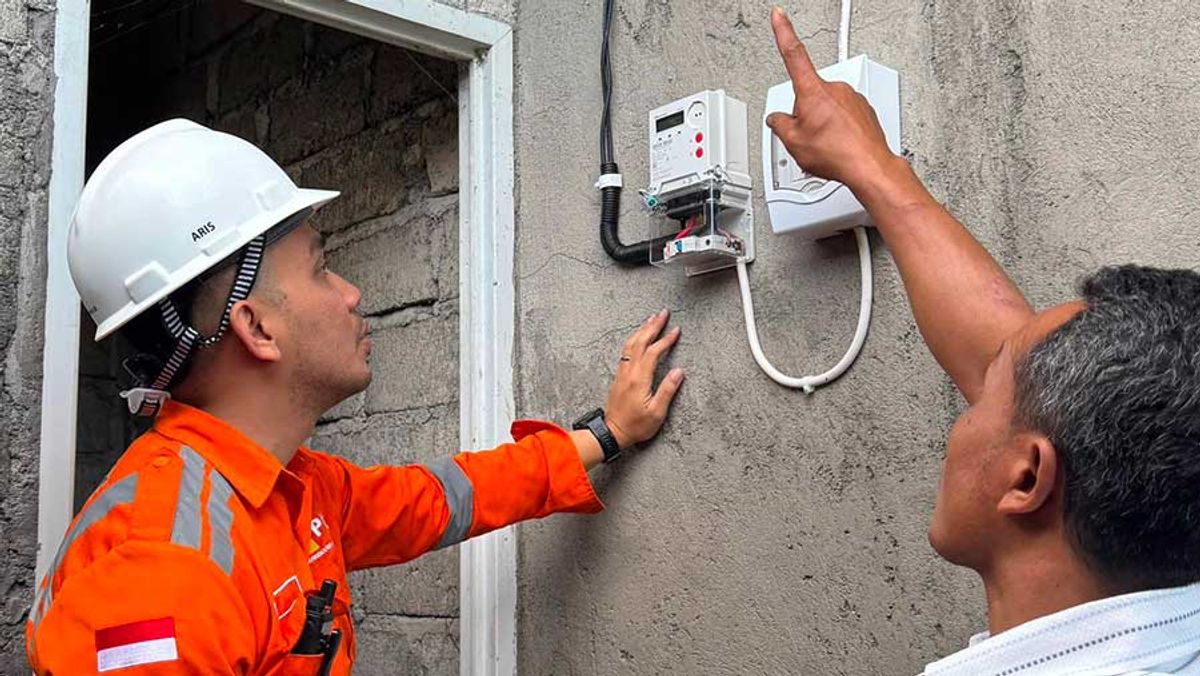 PLN Bantah Kenaikan Tarif Menyusul Keluhan Lonjakan Tagihan Listrik