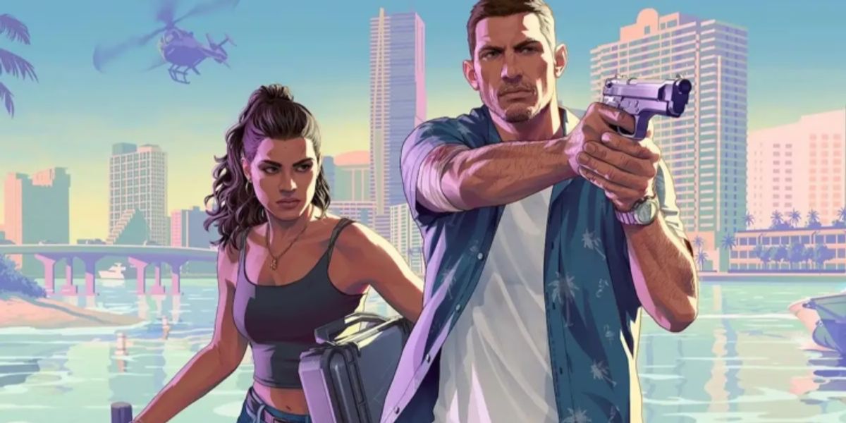 Gamer Wajib Waspada Penipuan Berkedok Beta Test GTA 6 Palsu