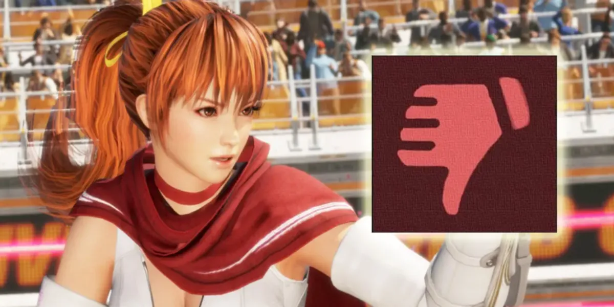 Dead or Alive 6 Last Round Banjir Ulasan Negatif di Steam