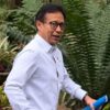 Chatib Basri dan Budi Sadikin Bantah Isu Tawaran Menteri Keuangan