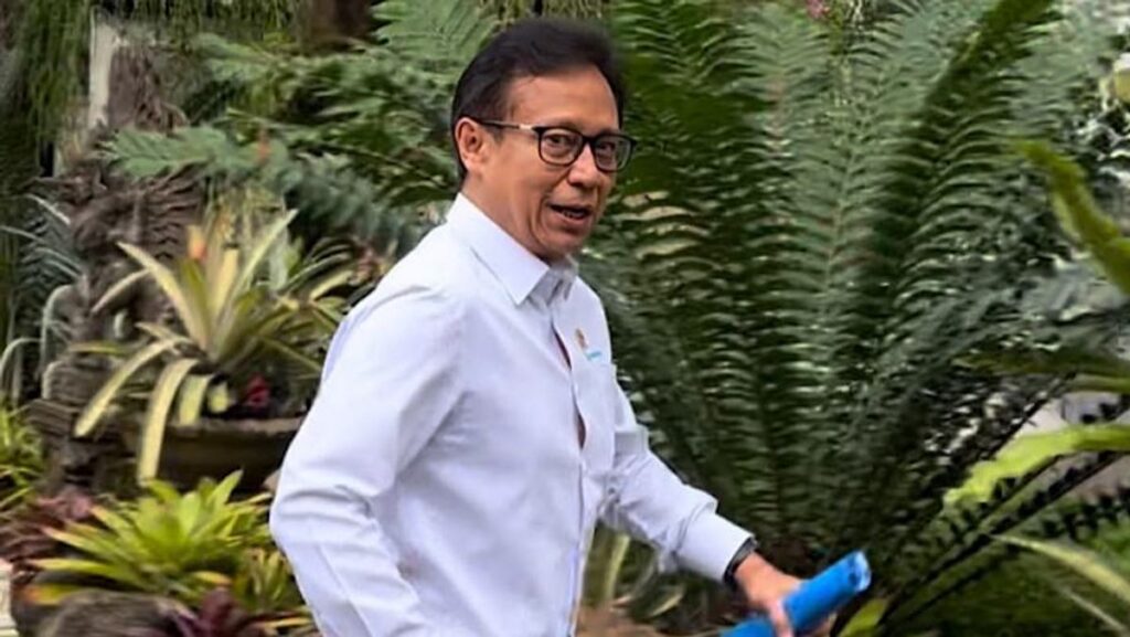 Chatib Basri dan Budi Sadikin Bantah Isu Tawaran Menteri Keuangan