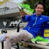 Ramai Bahas VO2 Max Robi Syanturi Tembus 80, Ini Faktanya