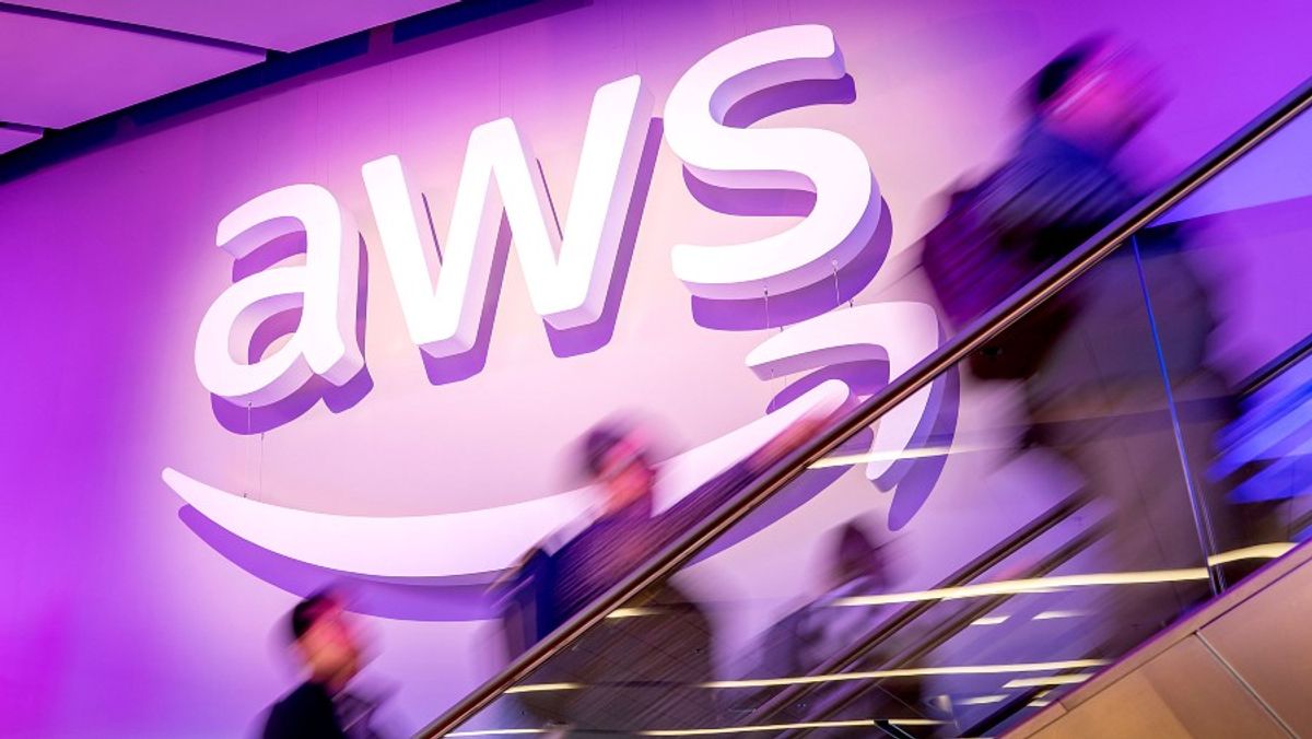Amazon Tambah Investasi Rp233 Triliun untuk Infrastruktur AI di India