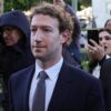 Mark Zuckerberg Siapkan Strategi Baru demi Dongkrak Semangat Karyawan Meta