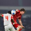 Timnas Indonesia Menundukkan Mozambik Melalui Gol Tunggal Ole Romeny