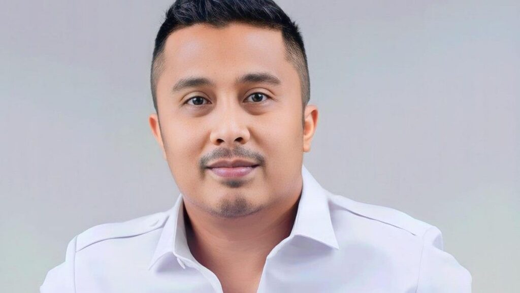 Vasko Ruseimy Memimpin Tim Pemenangan Ade Jona Prasetyo di Munas HIPMI