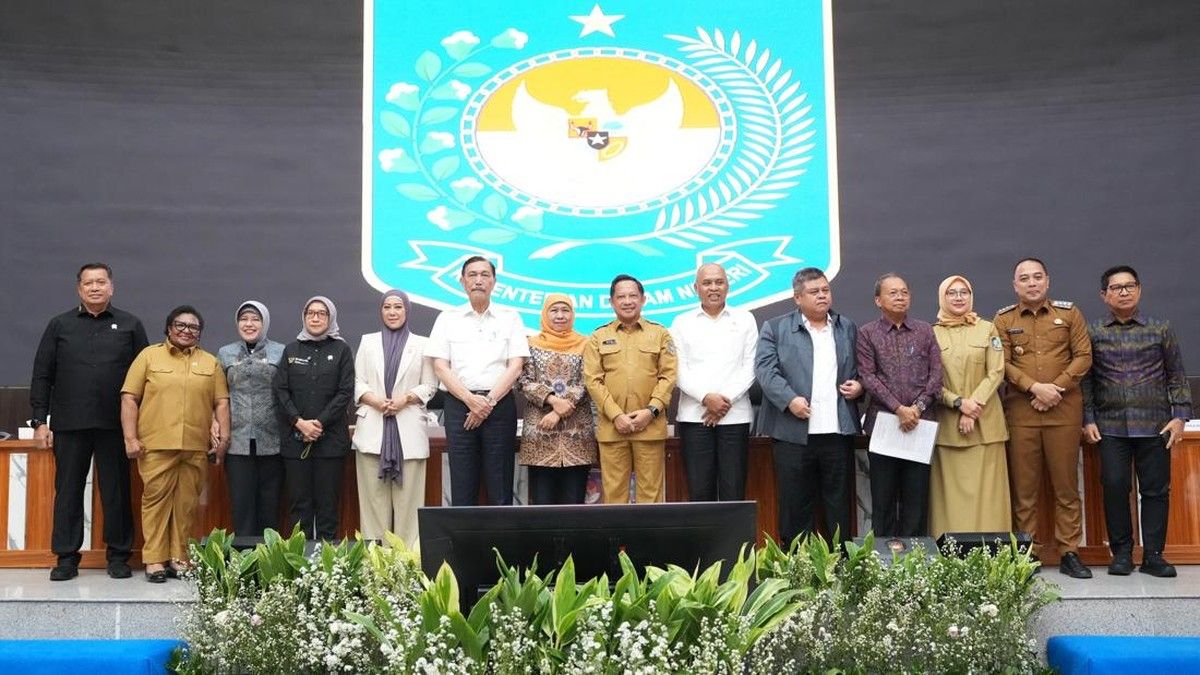 Pemerintah Perluas Uji Coba Digitalisasi Bansos di 43 Daerah