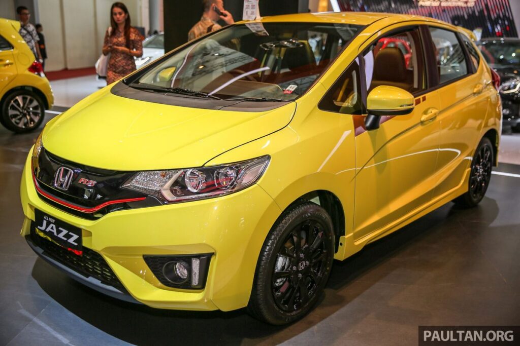 Harga Honda Jazz Bekas Juni 2026 Dijual Mulai Rp70 Jutaan