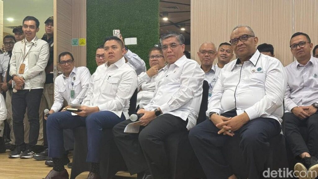 Pemerintah Luncurkan Program Magang Nasional Atasi Pengangguran Sarjana