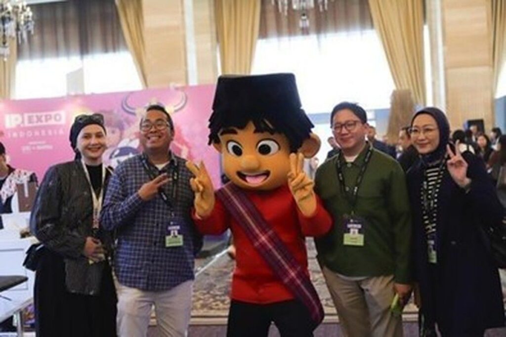 IP Expo Indonesia 2026 Catat Pertumbuhan Skala Acara Hingga 40 Persen