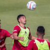 Tunggak Gaji Empat Bulan George Brown Ancam Laporkan PSBS Biak ke FIFA