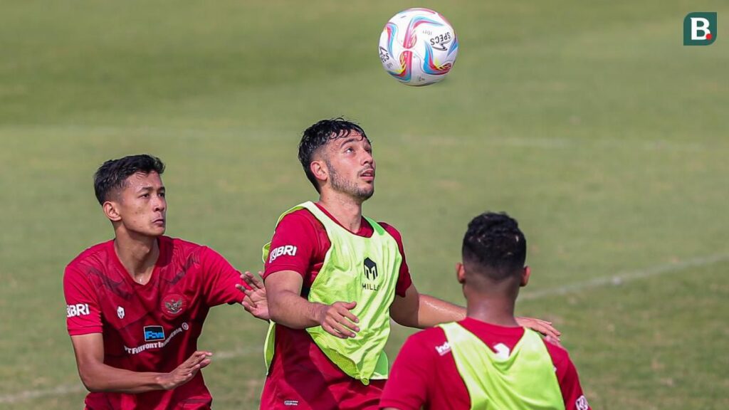 Tunggak Gaji Empat Bulan George Brown Ancam Laporkan PSBS Biak ke FIFA