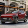 Hyundai Siapkan All New Kona 2027 dengan Desain Boxy dan Mesin Hybrid