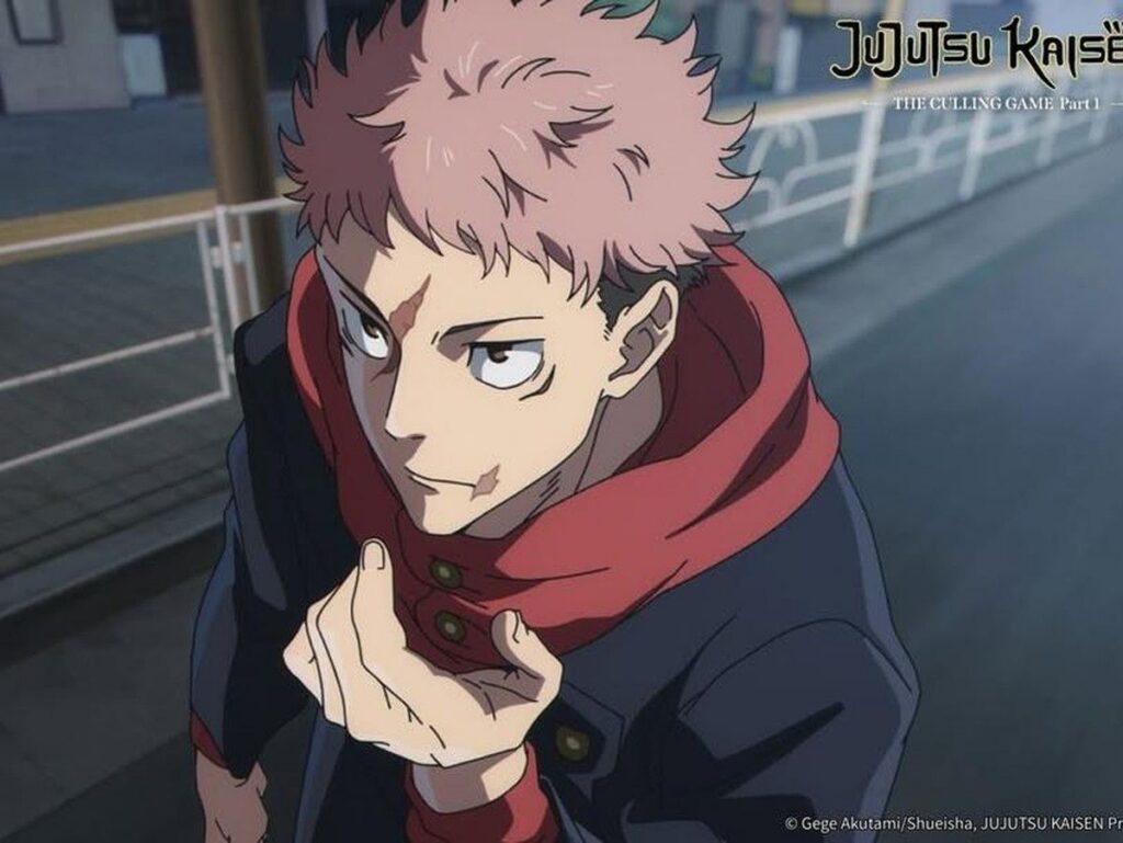 Trailer Jujutsu Kaisen Season 4 Bocorkan Plot Twist Sukuna