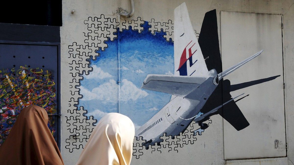 Malaysia Perpanjang Operasi Pencarian Pesawat MH370 hingga Tahun 2027