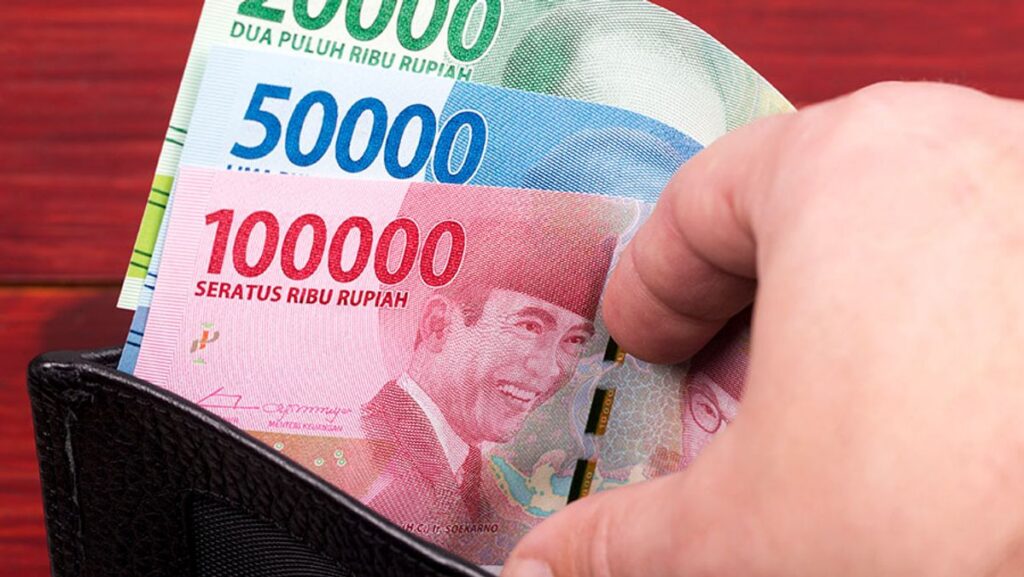 Pemerintah Cairkan Gaji Ketigabelas Aparatur Negara dan Pensiunan