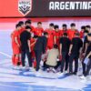 Timnas Futsal Indonesia Panggil 26 Pemain untuk TC ke Spanyol