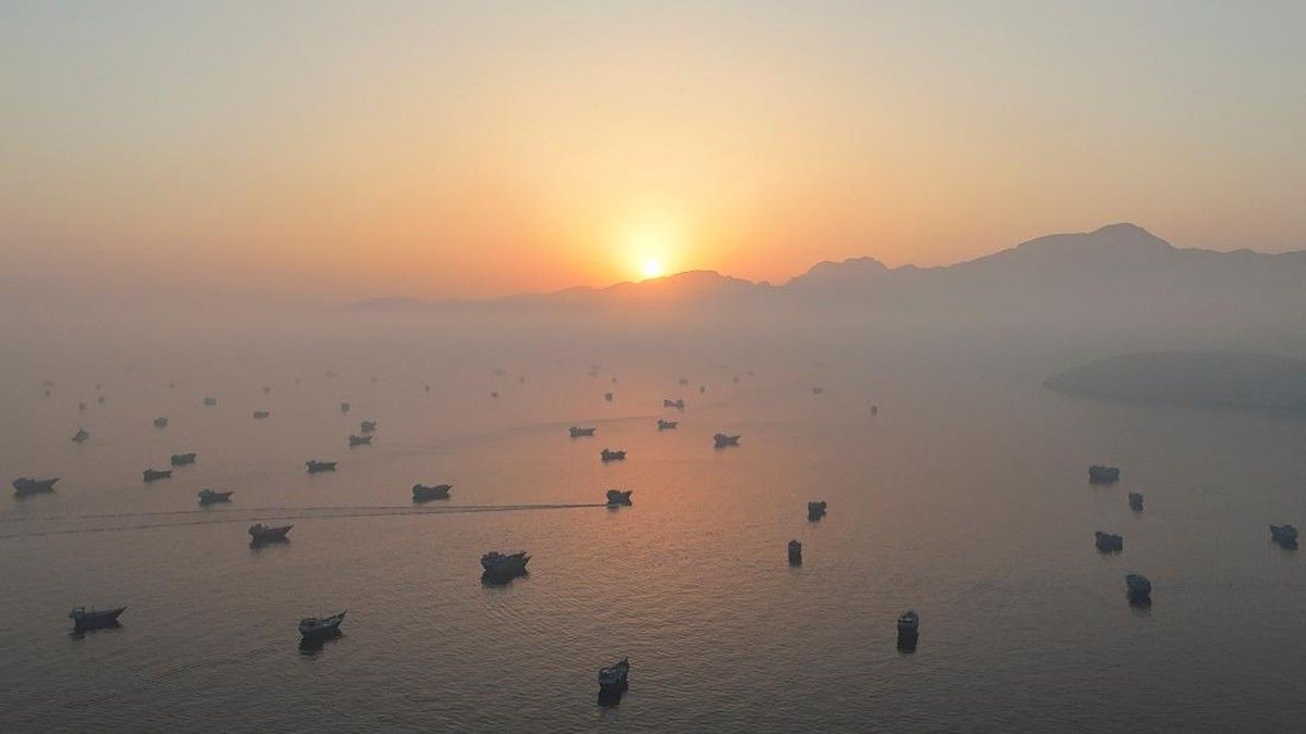 AS dan Iran Sepakat Hentikan Serangan dan Bersiap Rundung di Qatar