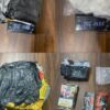 BNN Kepri Tangkap Dua Pengedar Liquid Vape Berisi Etomidate
