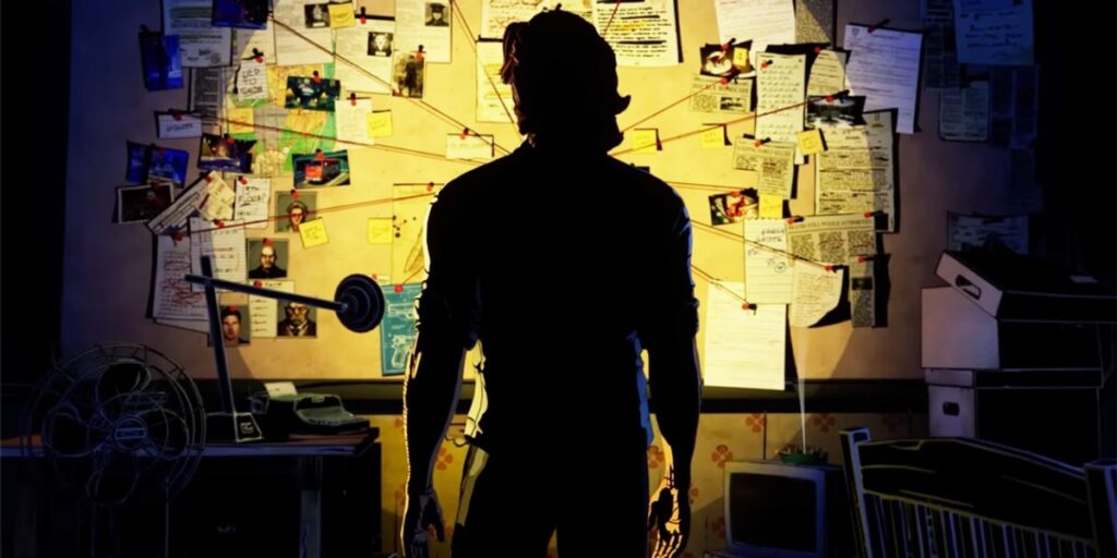 Telltale Games Pamer Cuplikan Cerita Terbaru The Wolf Among Us 2