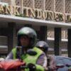 Bank Indonesia Luncurkan Empat Langkah Penguatan Stabilisasi Rupiah