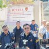 Bareskrim Polri Sita Pabrik Pemurnian Emas PT Simba Jaya Utama