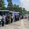 Pemprov DKI Jakarta Bahas Penyesuaian Tarif Transjakarta Rute Jauh