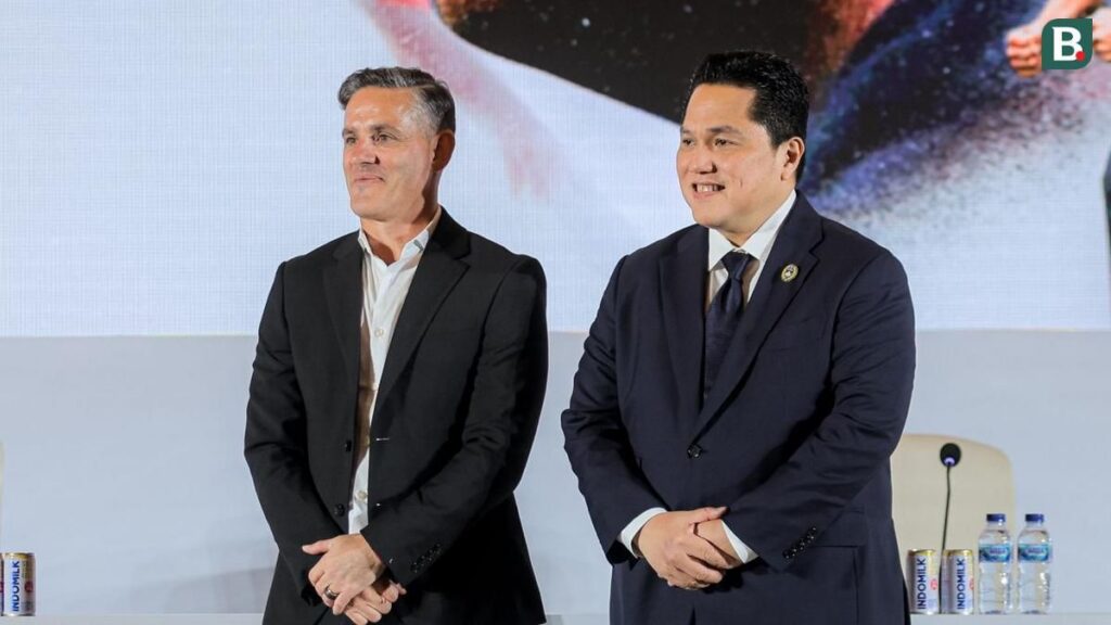 Timnas Indonesia U-23 Gagal Tampil di Asian Games 2026