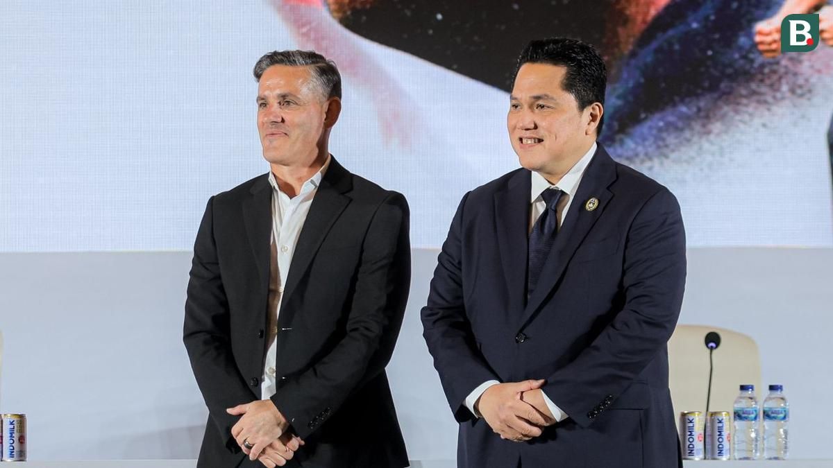Timnas Indonesia U-23 Gagal Tampil di Asian Games 2026