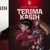 PSM Makassar Lepas Syahrul Lasinari Reza Arya dan Ricky Pratama