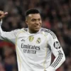 Claude Makelele Ungkap Peran Vital Jose Mourinho untuk Kylian Mbappe