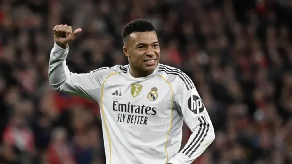 Claude Makelele Ungkap Peran Vital Jose Mourinho untuk Kylian Mbappe