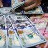 Dolar AS Jinakkan Rupiah Hingga Tembus Rekor Rp 18.201 pada 8 Juni 2026