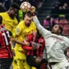 Divock Origi Resmi Umumkan Pensiun dari Sepak Bola Profesional