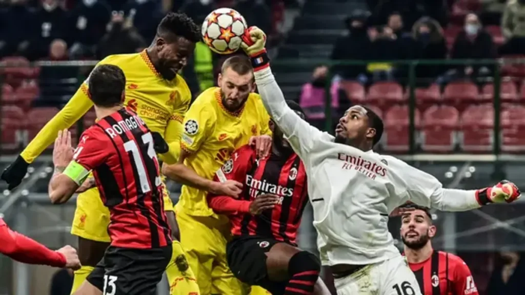 Divock Origi Resmi Umumkan Pensiun dari Sepak Bola Profesional