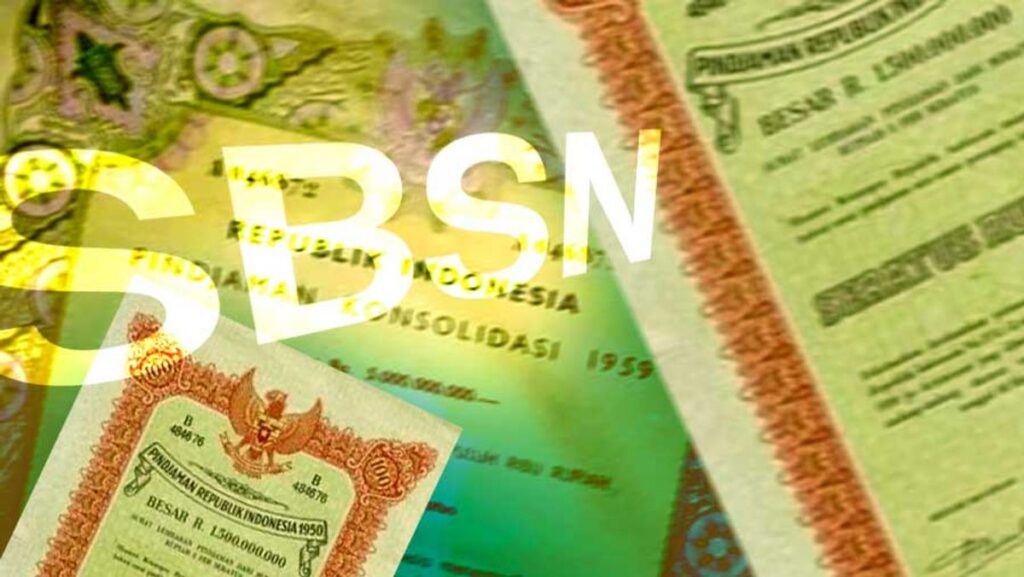 Pemerintah Batasi Penyerapan Dana Lelang Sukuk demi Disiplin Utang
