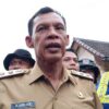 Pemkab Bogor Tata Bangunan Liar di Kawasan Gunung Salak