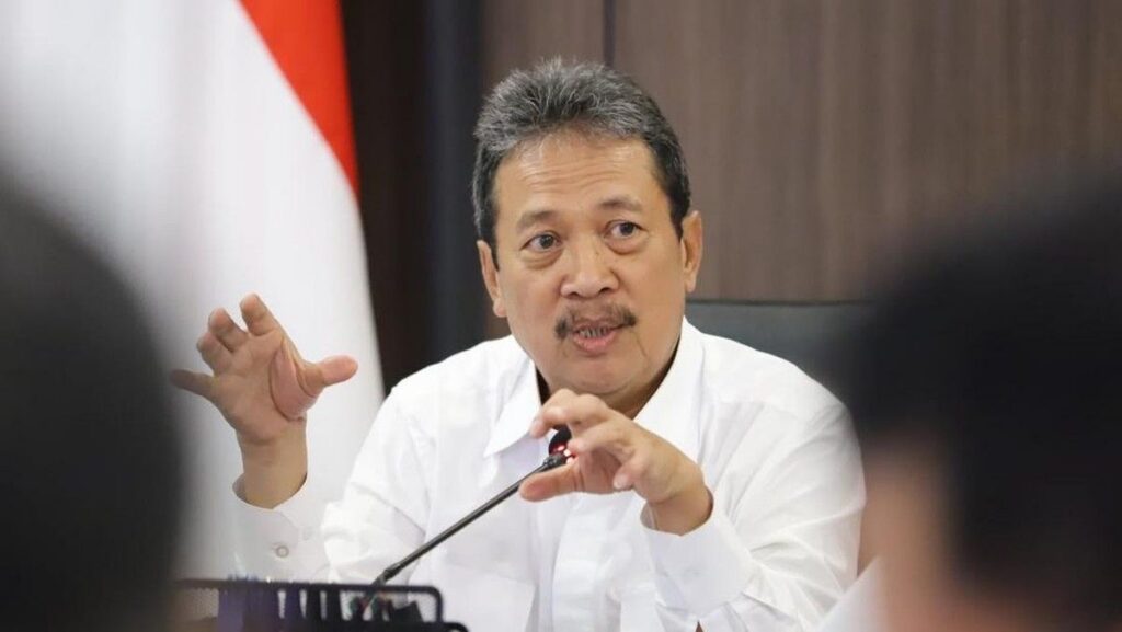 KKP Usulkan Tambahan Anggaran Rp 30 Triliun pada 2027